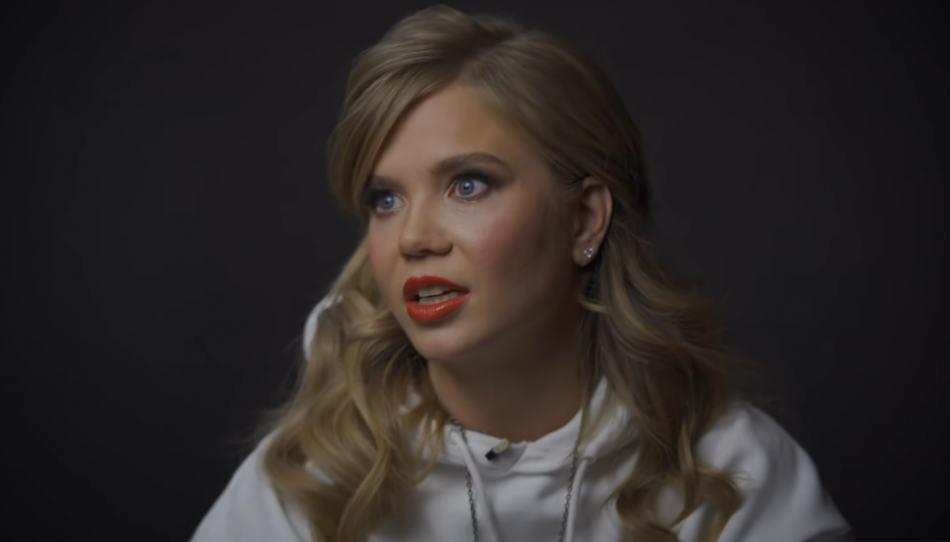 Как телевидение изменило карьеру и личную жизнь Аллы Михеевой